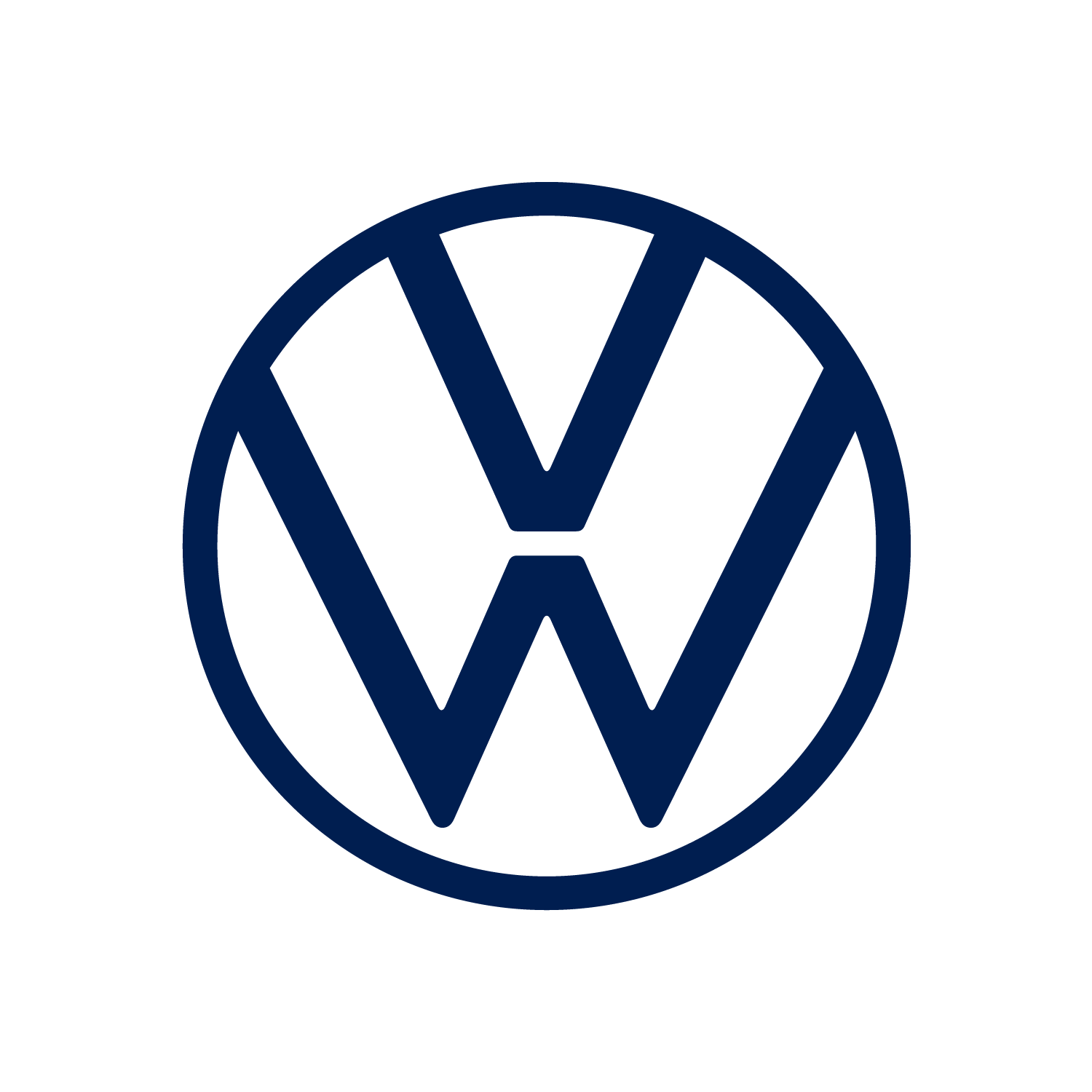 VW logo MIG Motors