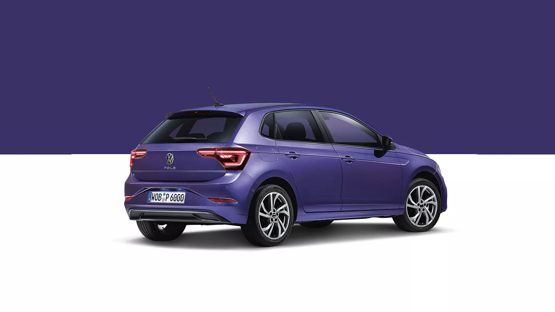Volkswagen Polo MIG Motors
