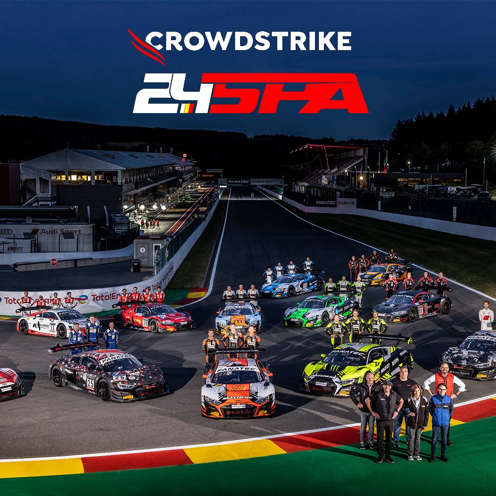 24H Spa-Francorchamps MIG Motors