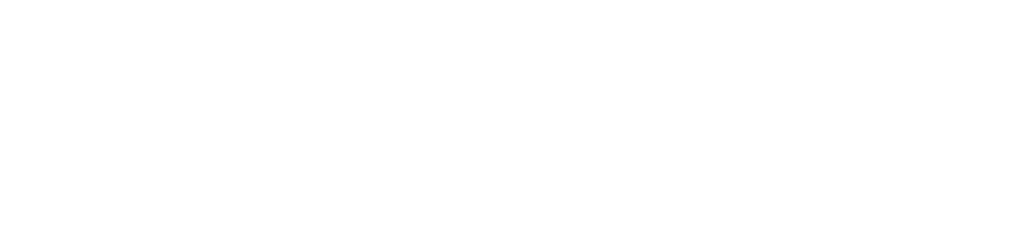 Bouwunie logo wit