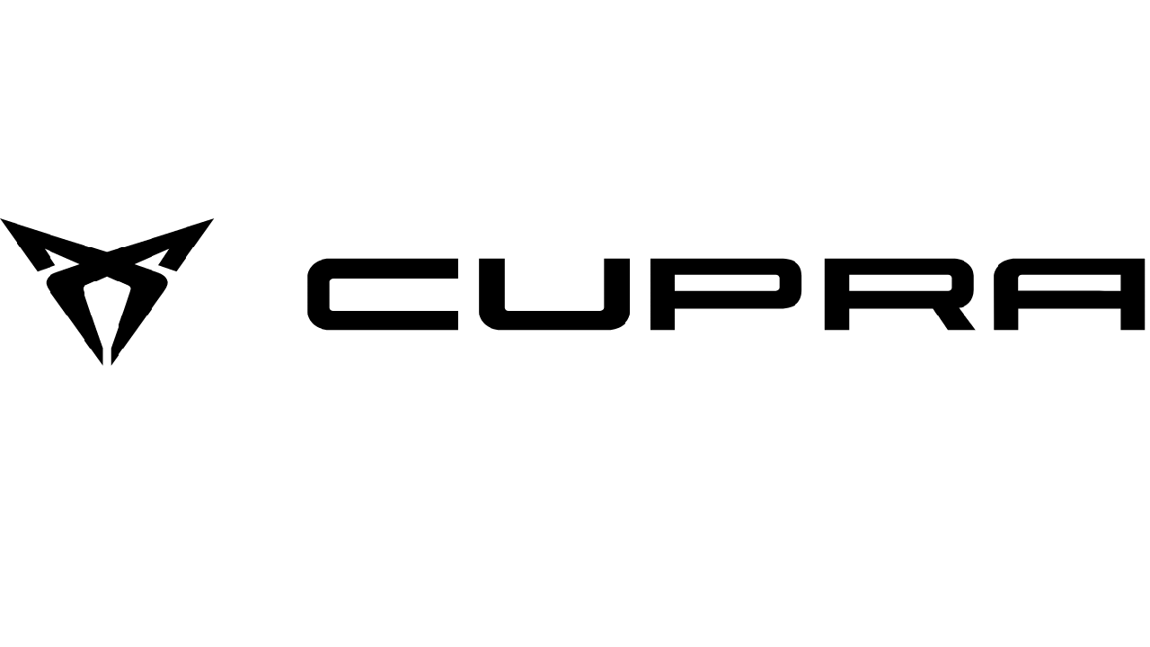 Cupra logo