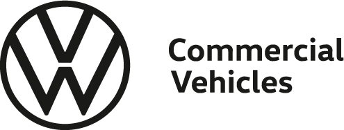 Volkswagen Commercial Vehicles logo MIG Motors