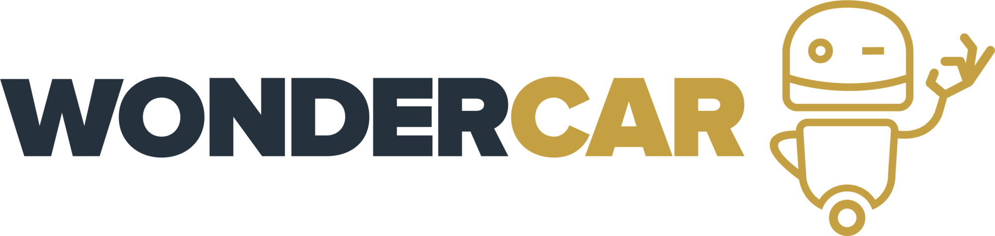 Logo Wondercar