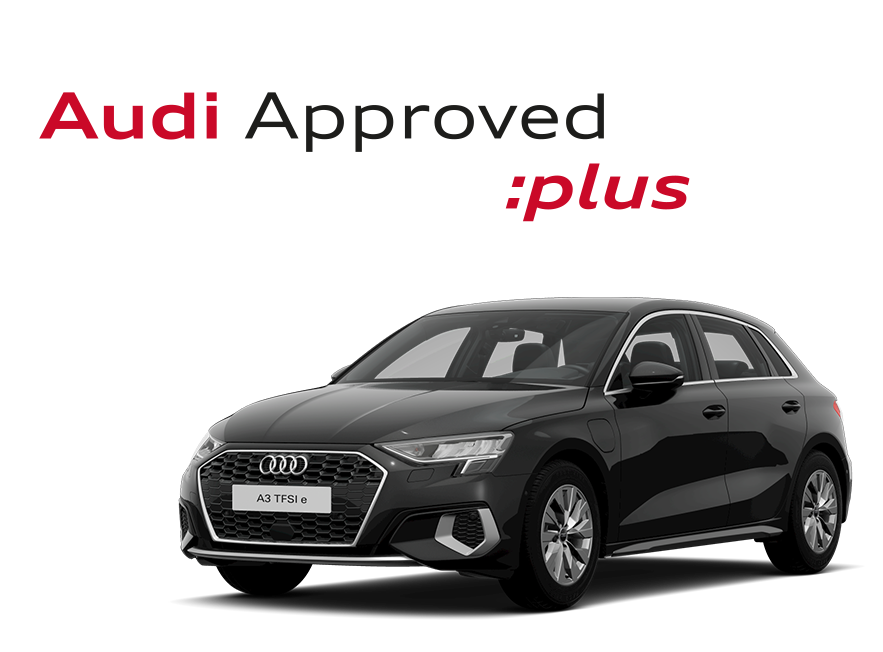Showroombezoek Audi Approved Plus MIG Motors Zwijnaarde