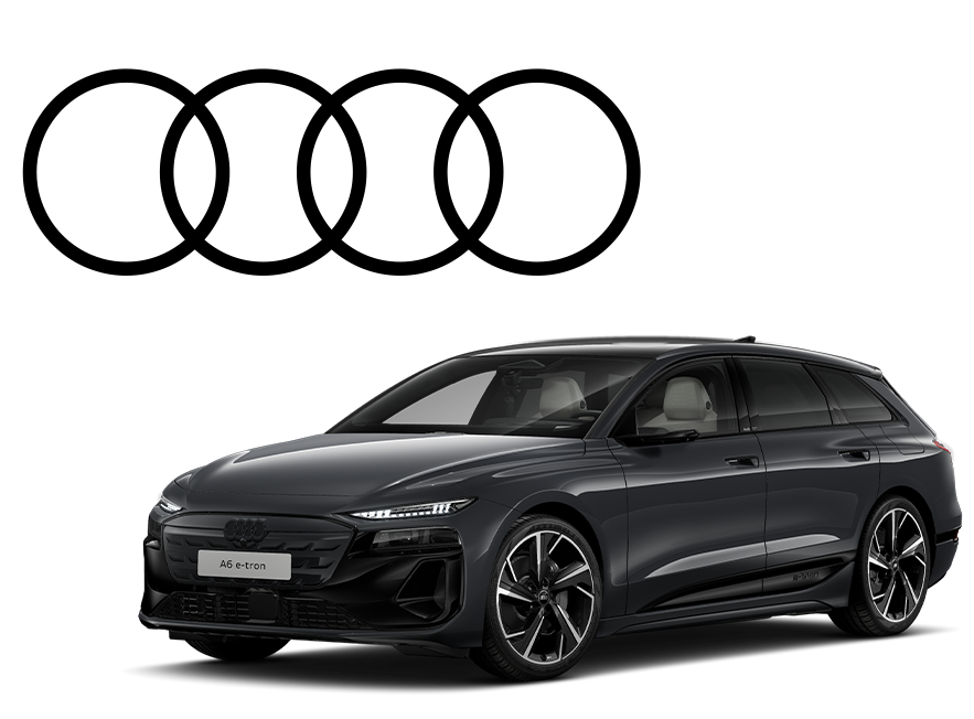 Audi showroombezoek MIG Motors Aalter