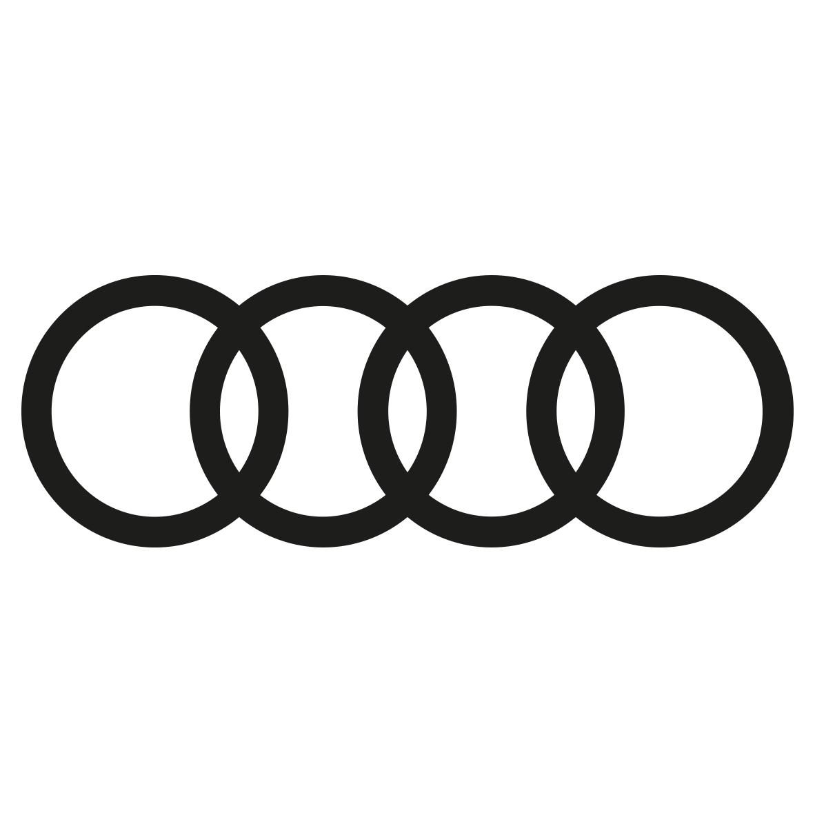 Audi testrit plannen