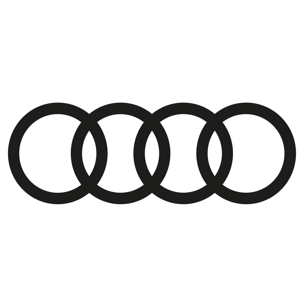 Audi logo