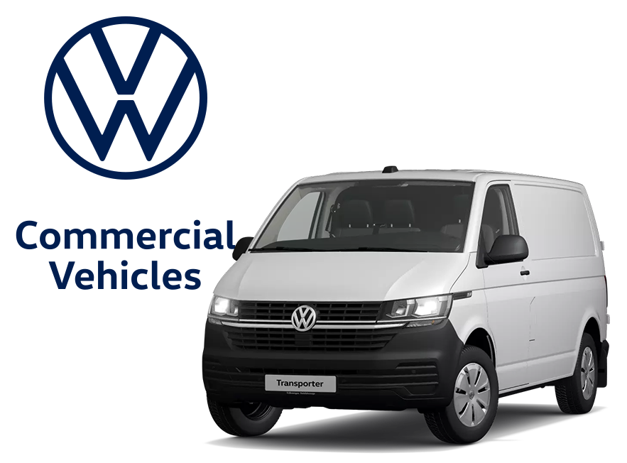 Volkswagen Commercial Vehicles MIG motors Gent Noord showroombezoek