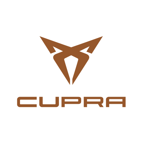 Logo CUPRA