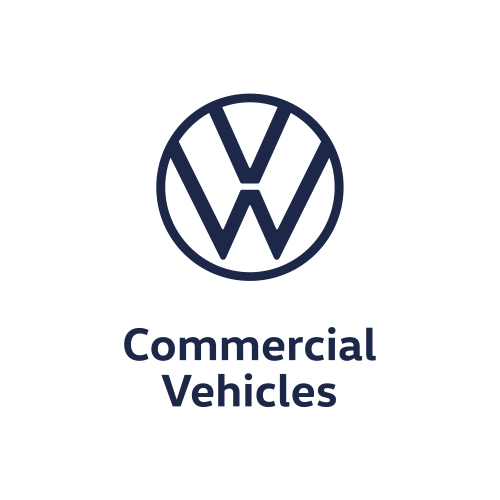 Logo VW CVI