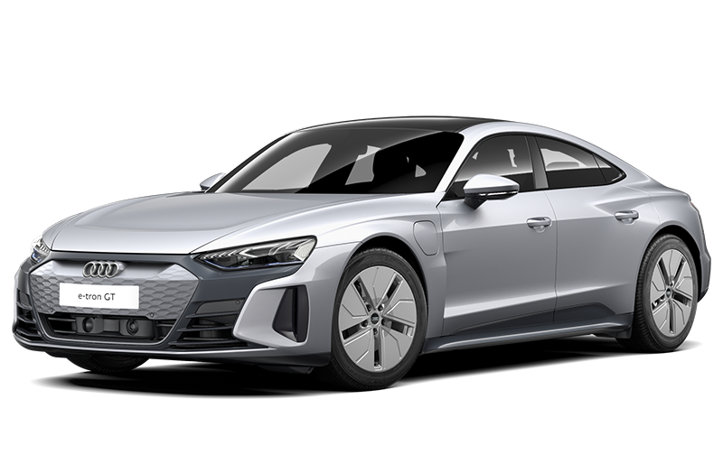 E-Tron GT