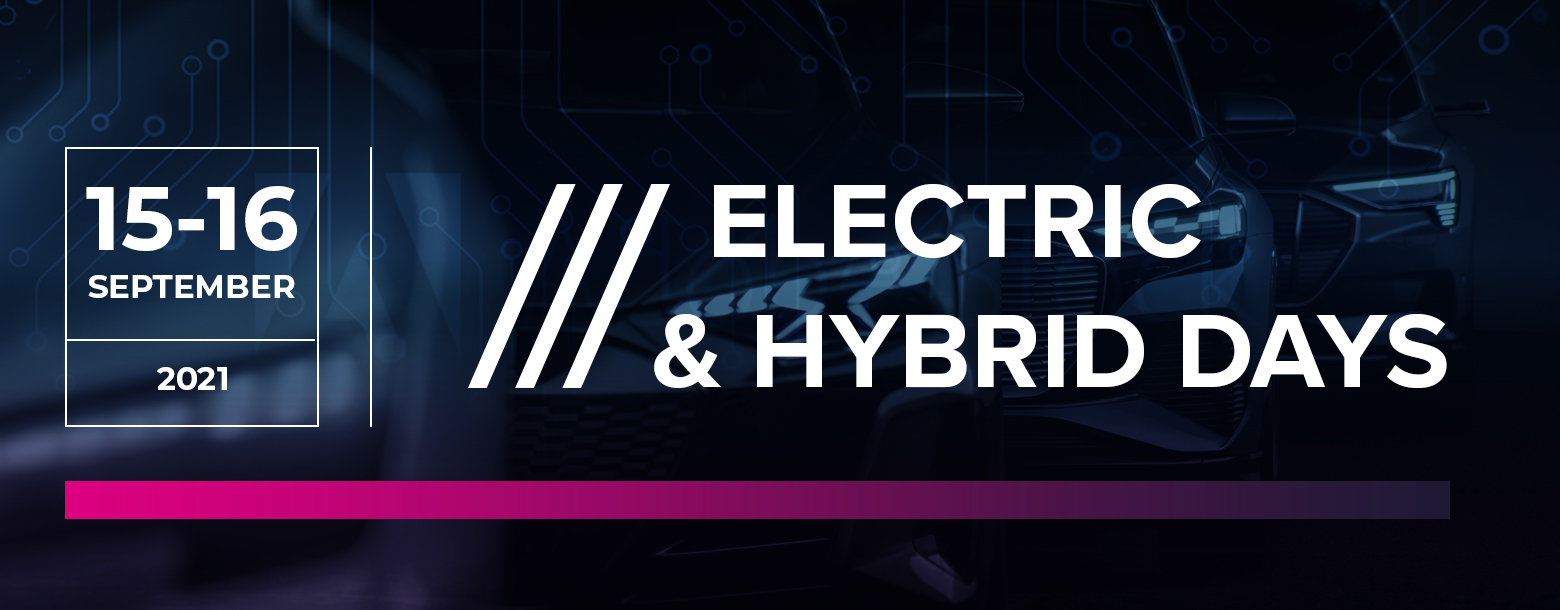 MIG Motors Electric en Hybrid days