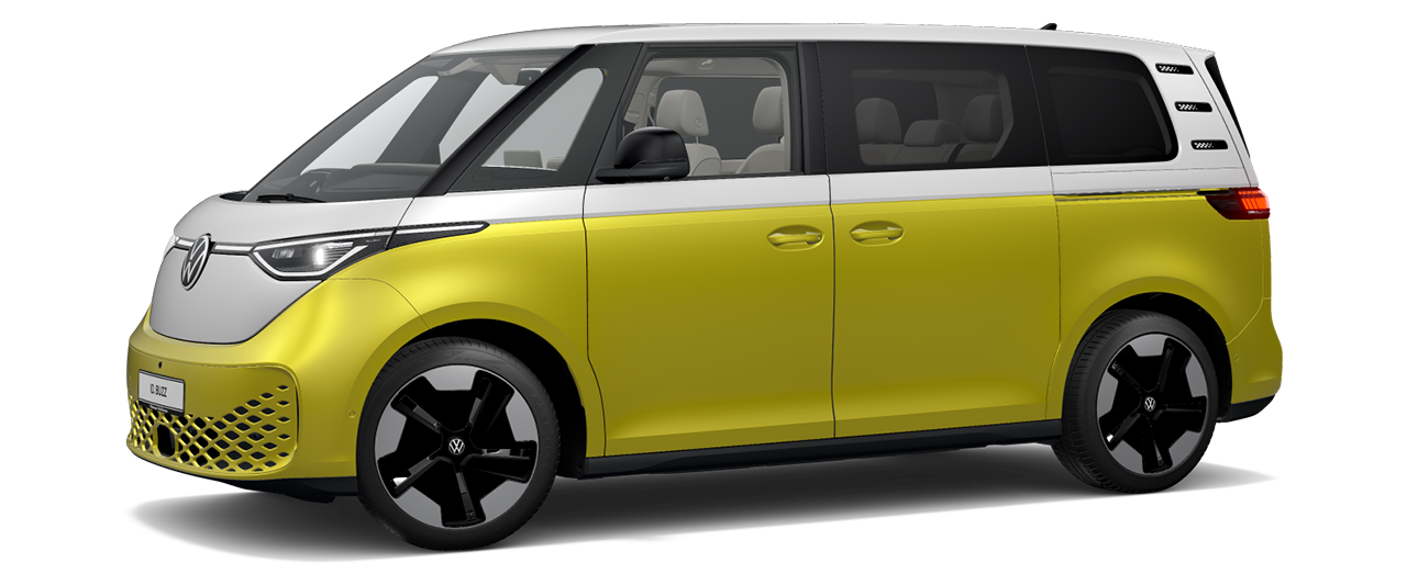Volkswagen ID.Buzz MIG Motors