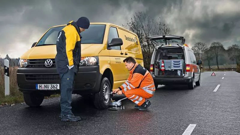 MIG Motors Volkswagen Bedrijfsvoertuigen Van Center Gratis Wegbijstand