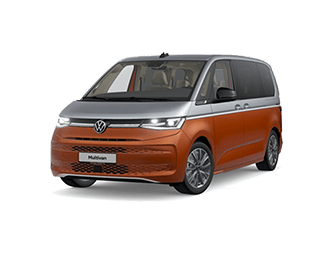 Volkswagen Multivan MIG MOTORS