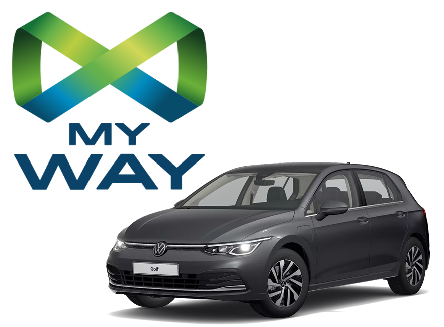 My Way used cars showroombezoek Eke