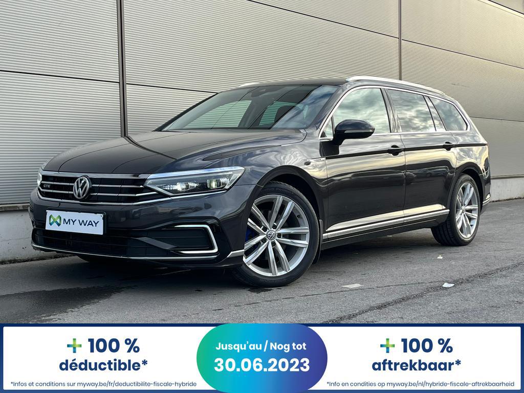 volkswagen passat gte mig motors