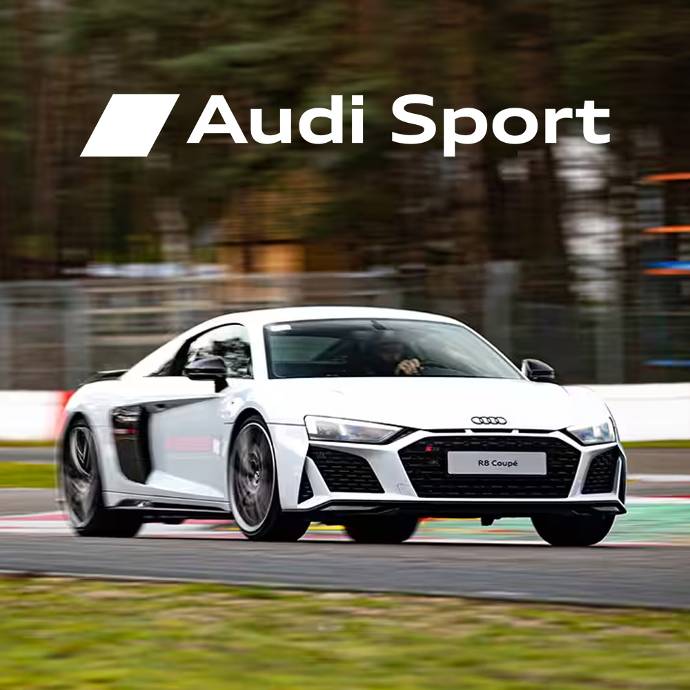 Audi Petrolhead Days MIG Motors