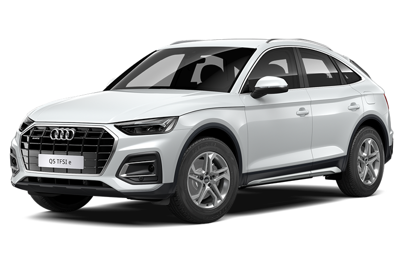 Q5 TFSIe