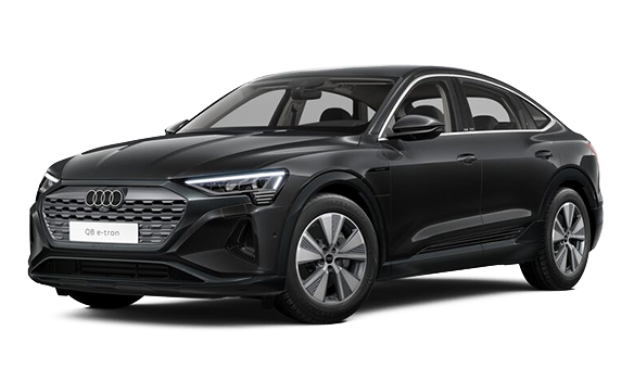 Q8 e-tron sportback