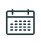 Shedule icon
