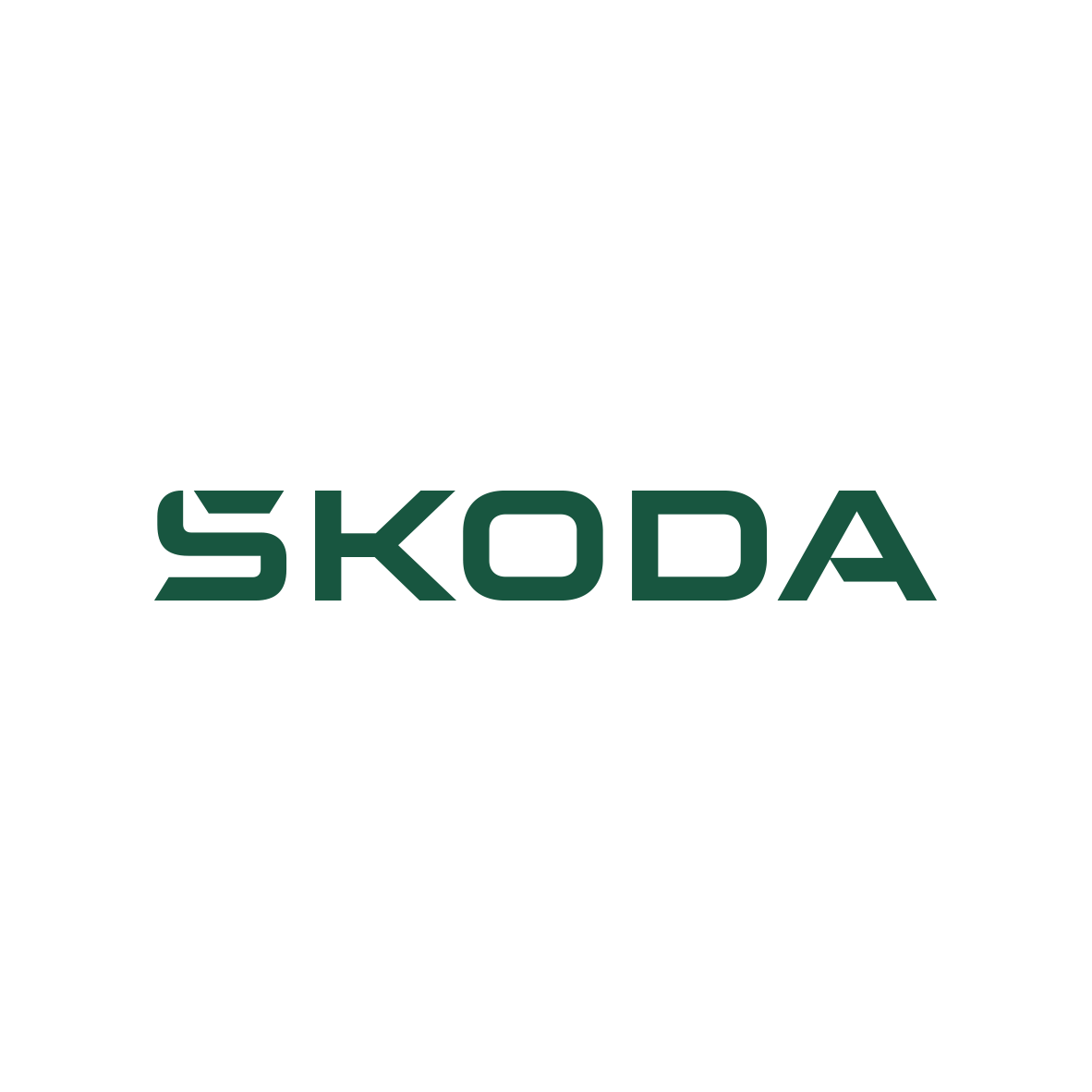 Škoda logo