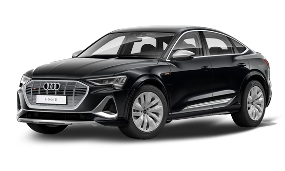 E-tron S sportback