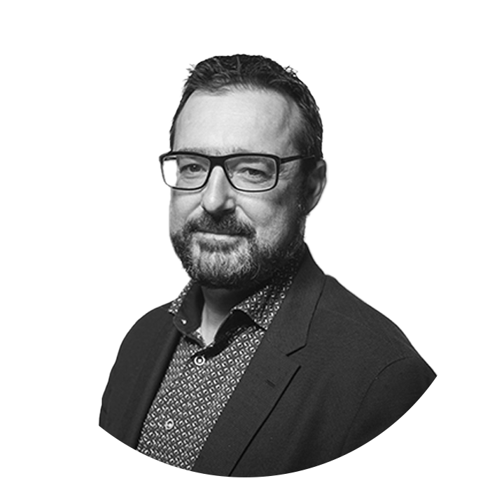 Koen Porters - Federale Verzekering