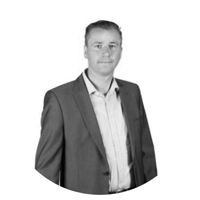 Geert De Decker - SBB Accountants