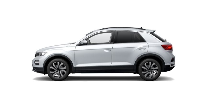 Volkswagen T-Roc Active MIG Motors