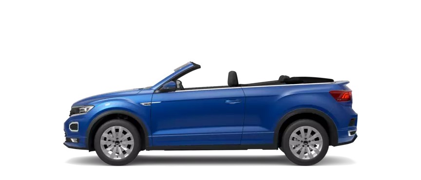 T-Roc Cabrio MIG Motors