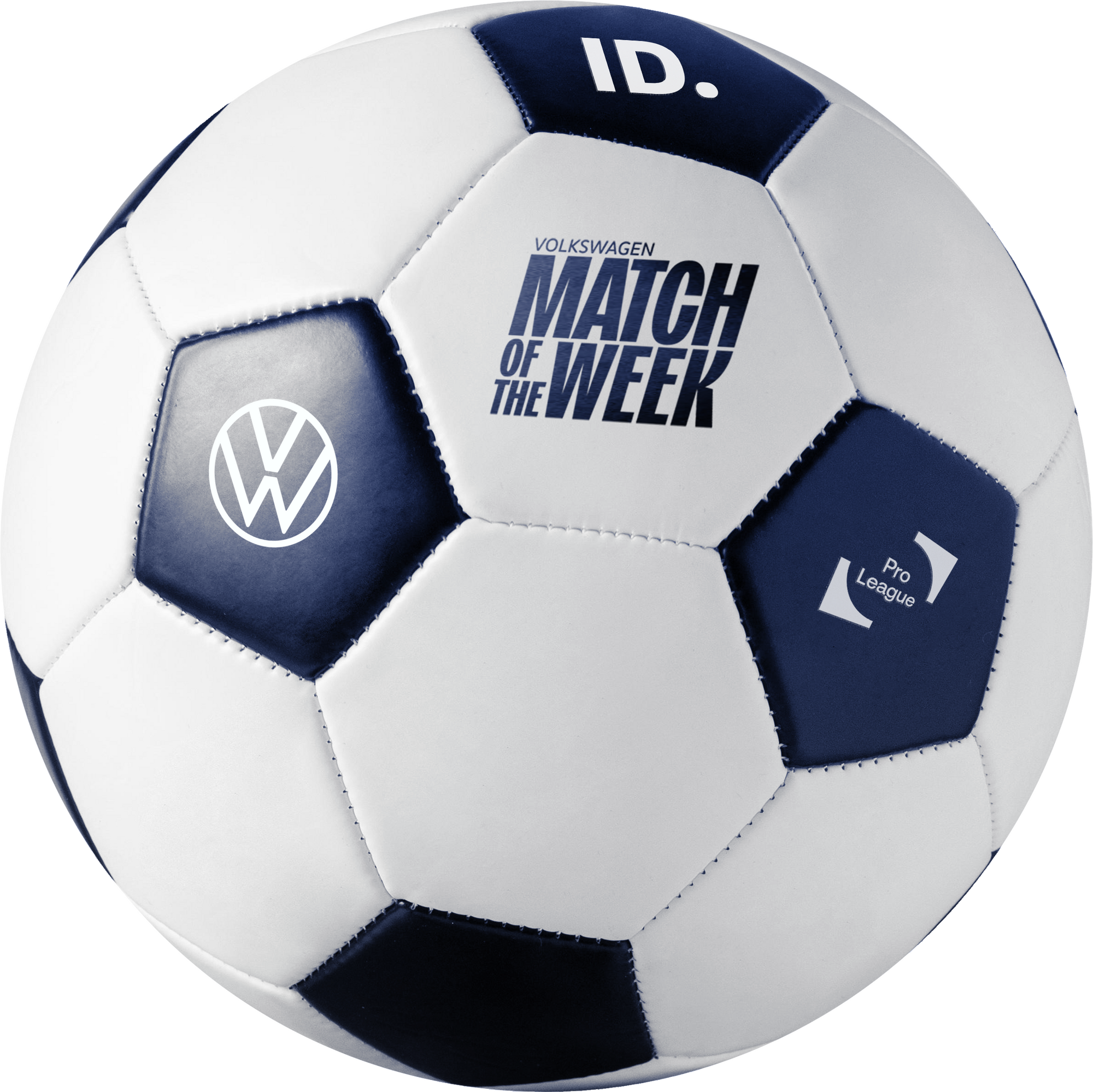 Volkswagen Matchbal