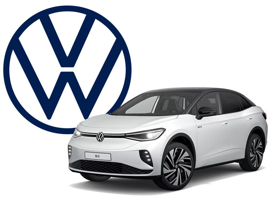 Showroombezoek Volkswagen Gent Noord