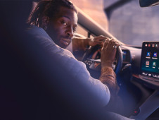 CUPRA Tavascan interieur MIG Motors