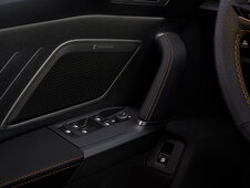 CUPRA Formentor detailshot interieur MIG Motors