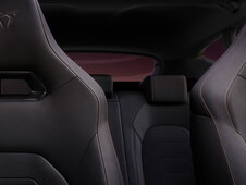 CUPRA Formentor detailshot interieur MIG Motors