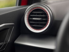 SEAT Ibiza interieur