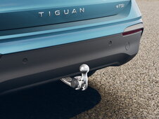 Tiguan Goal edition trekhaak | MIG Motors