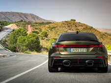 Audi RS 5 Berline