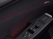 Volkswagen ID. Polo knoppen GTI
