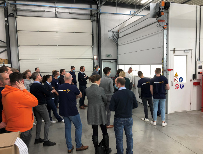 MIG Motors Wondercar Lievegem