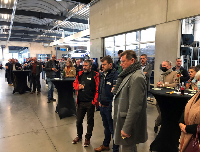 MIG Motors Wondercar Lievegem