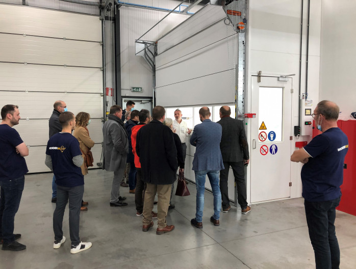 MIG Motors Wondercar Lievegem