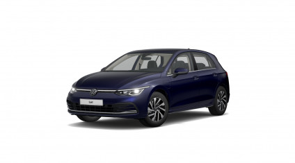 Golf 8