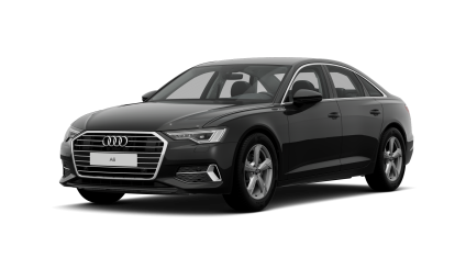Audi A6 berline