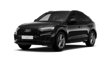 Q5 Sportback