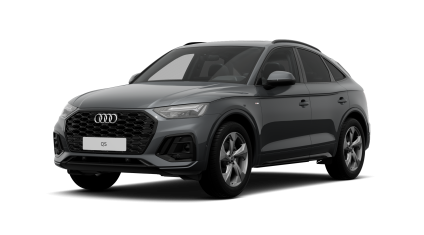 Q5 Sportback