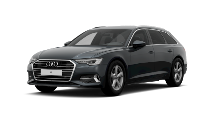 A6 Avant