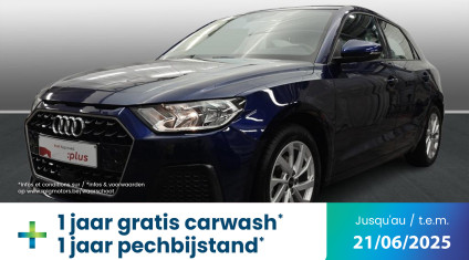 Audi A1 Sportback tweedehands