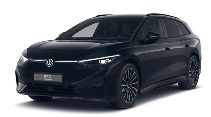 ID.7 Tourer stockwagen MIG Motors